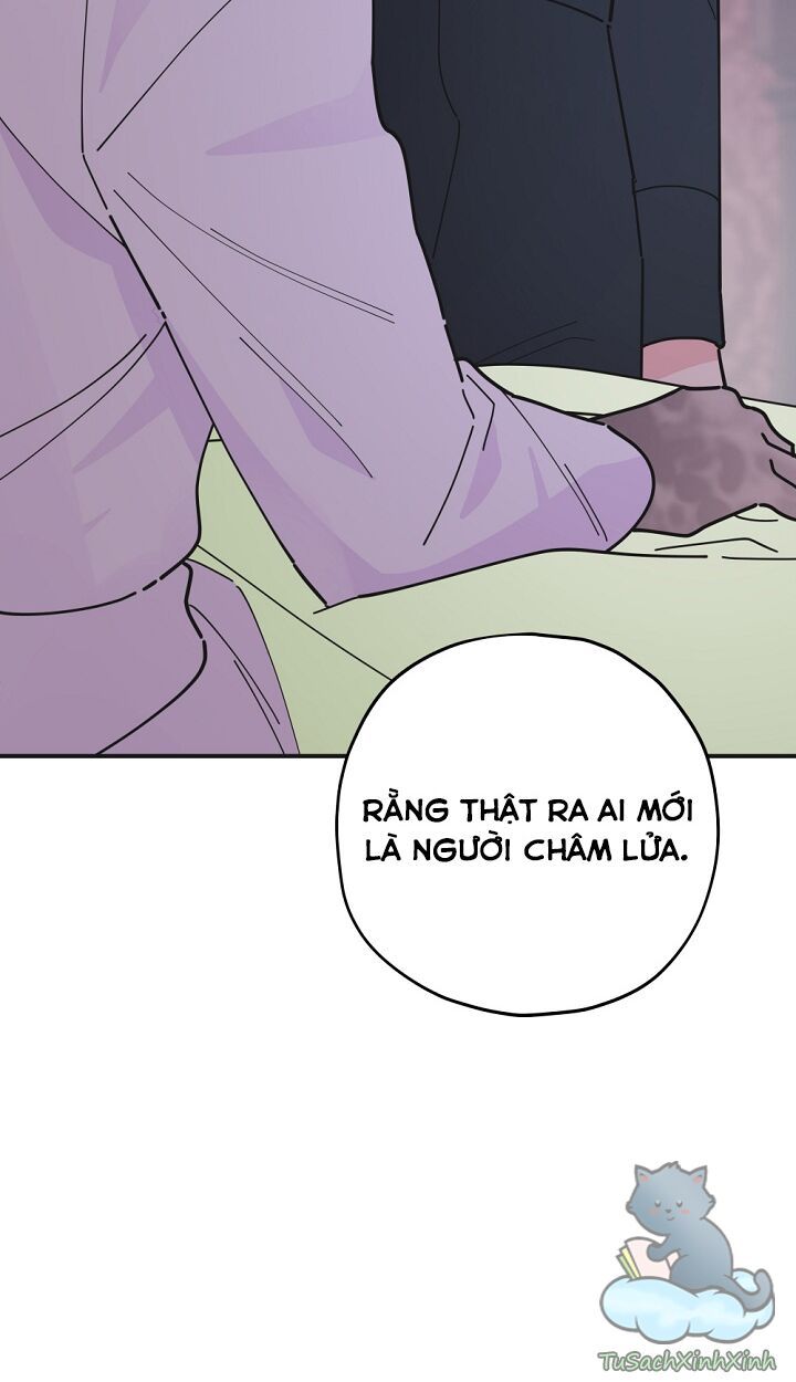 người hùng của ác nữ chapter 84 4