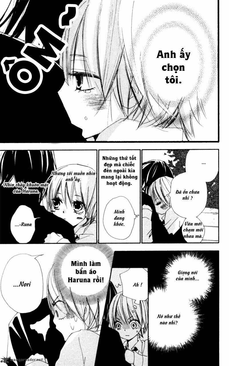 bokura wa itsumo chapter 14 4