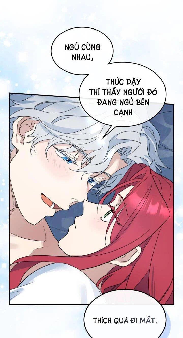 [18+] người đẹp và quái vật chapter 86.1 14