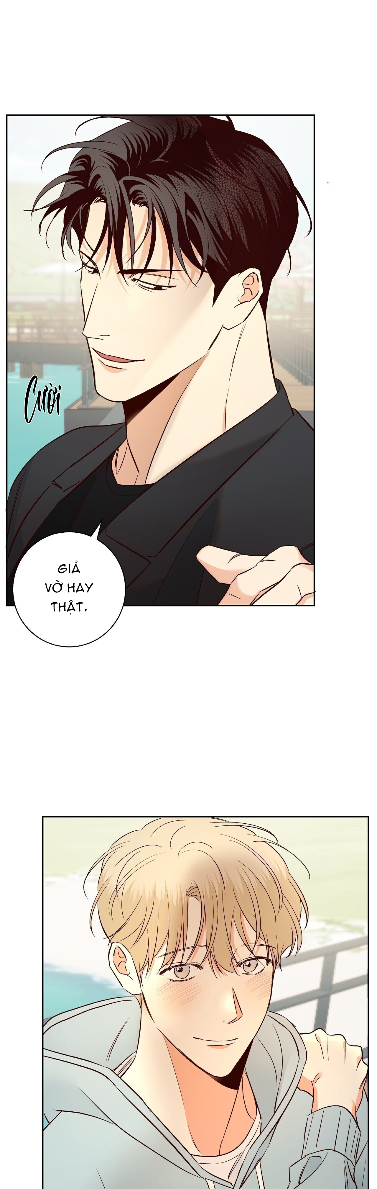 cửa hàng tiện lợi nguy hiểm chapter 93 17