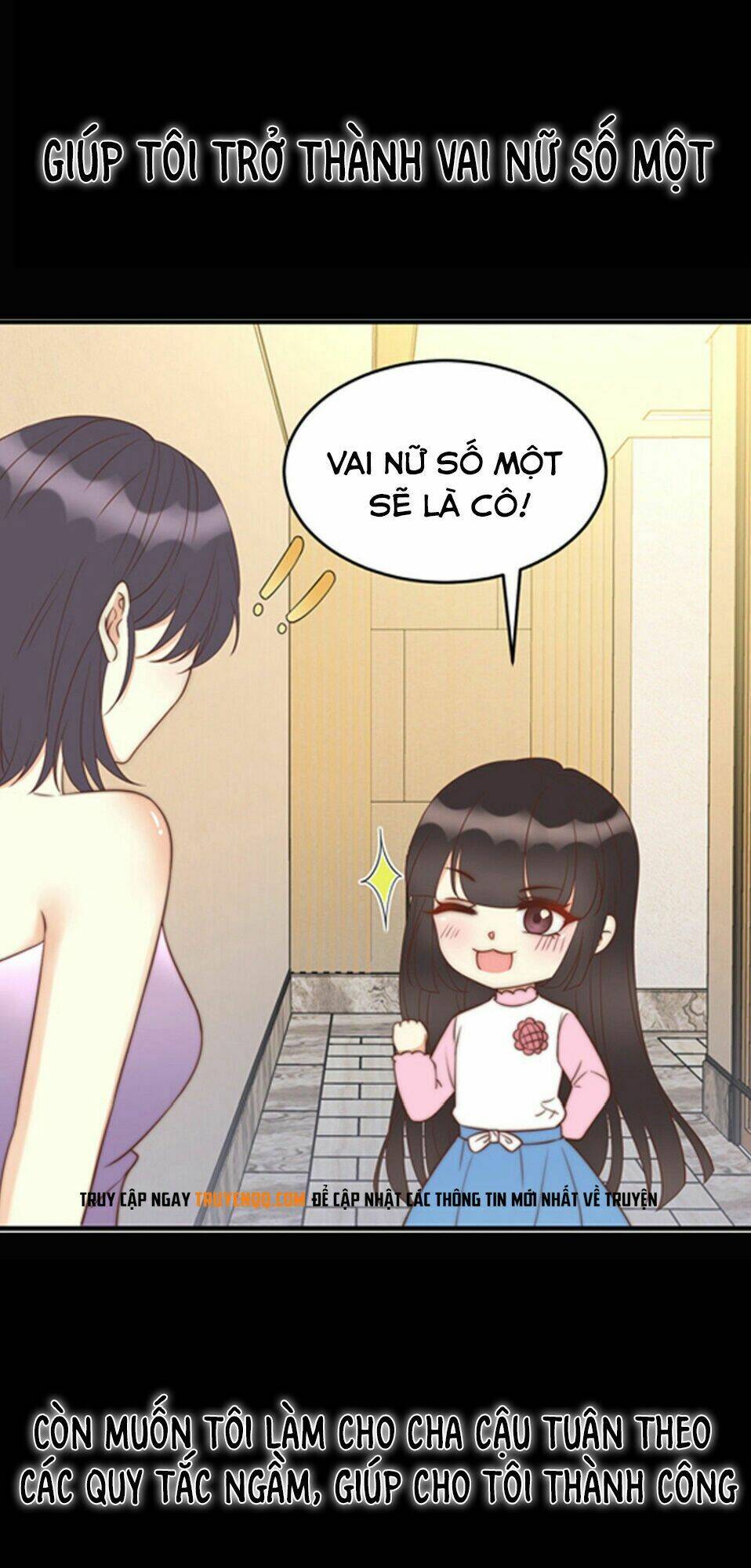 con trai tôi là thần tượng hàng đầu chapter 1 12