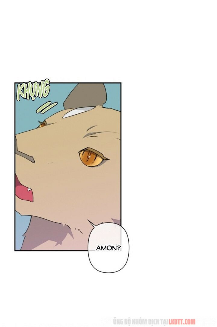 tôi đang nuôi dưỡng một con quái thú chapter 33 69