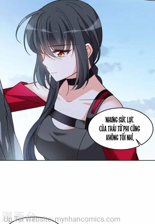 cô ấy đến rồi, xin nằm xuống! chapter 133 21