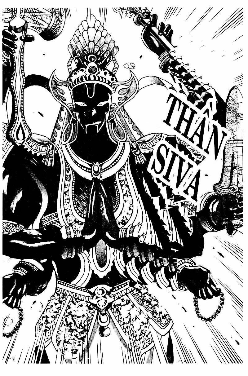 tiểu hòa thượng hd remake chapter 135 6