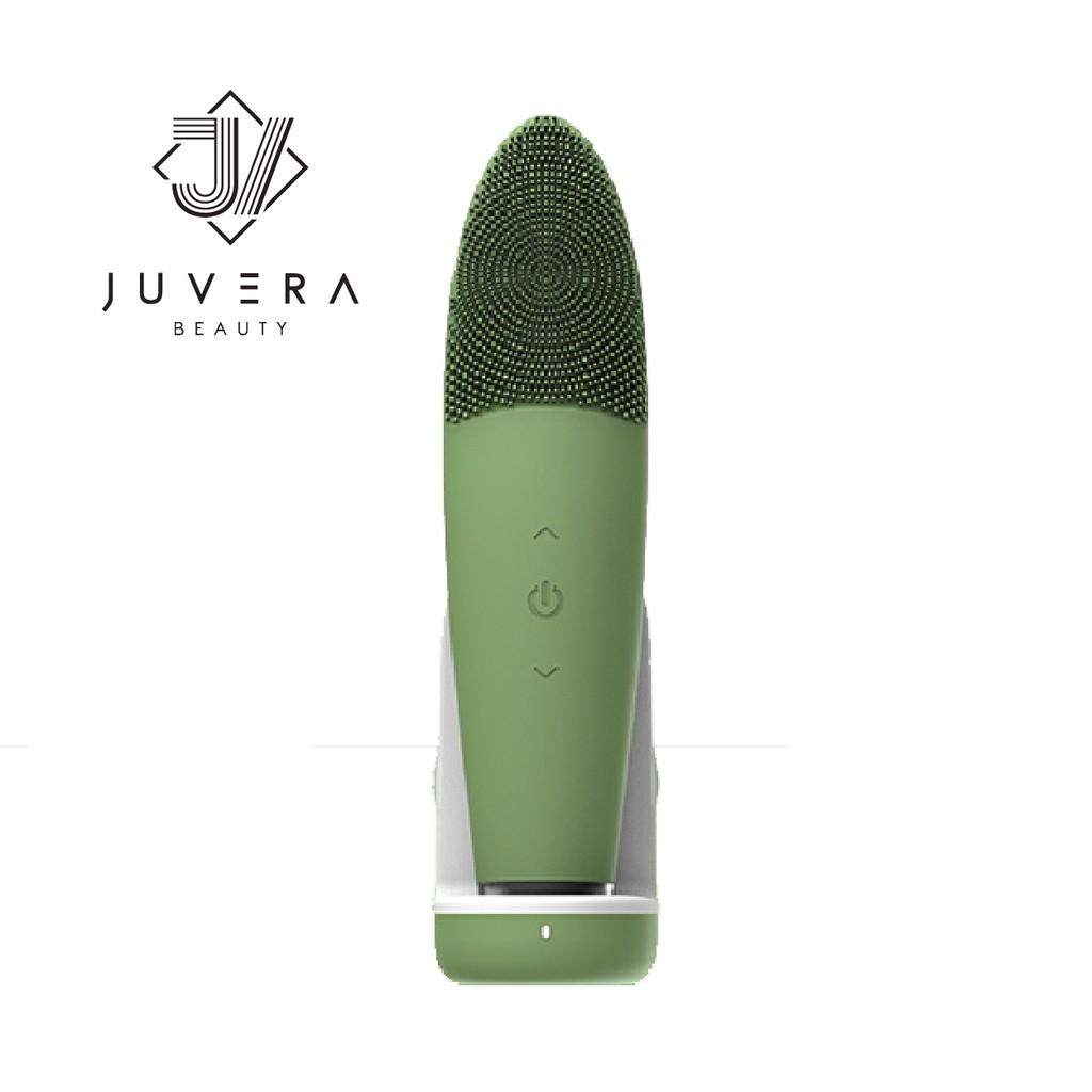 JUVERA- Máy rửa mặt Juvera S Green