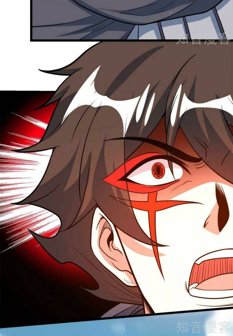 kiếm vũ chapter 183 13