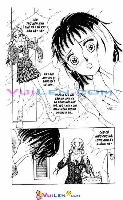 có anh trong đời chapter 5 80