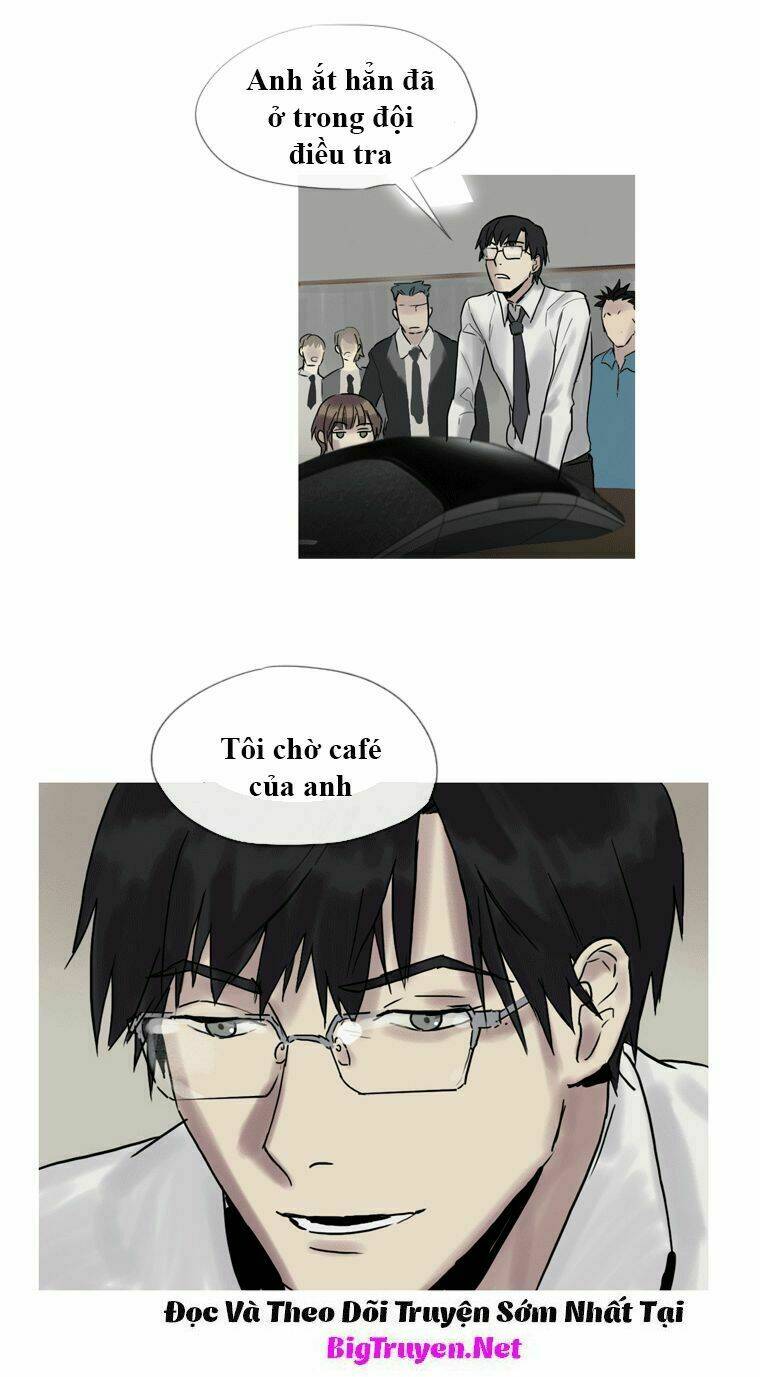 howling: the city of nightmare chapter 2 45