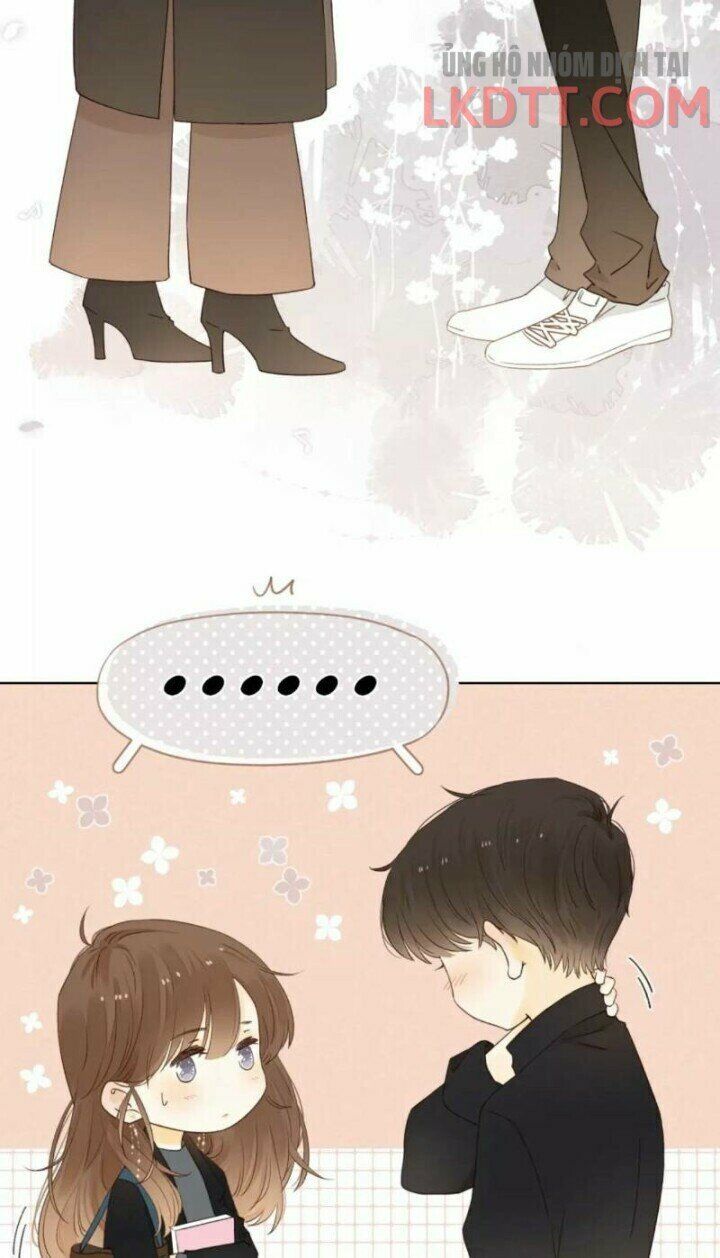 Cô Ấy Không Đáng Yêu chapter 38.2 53