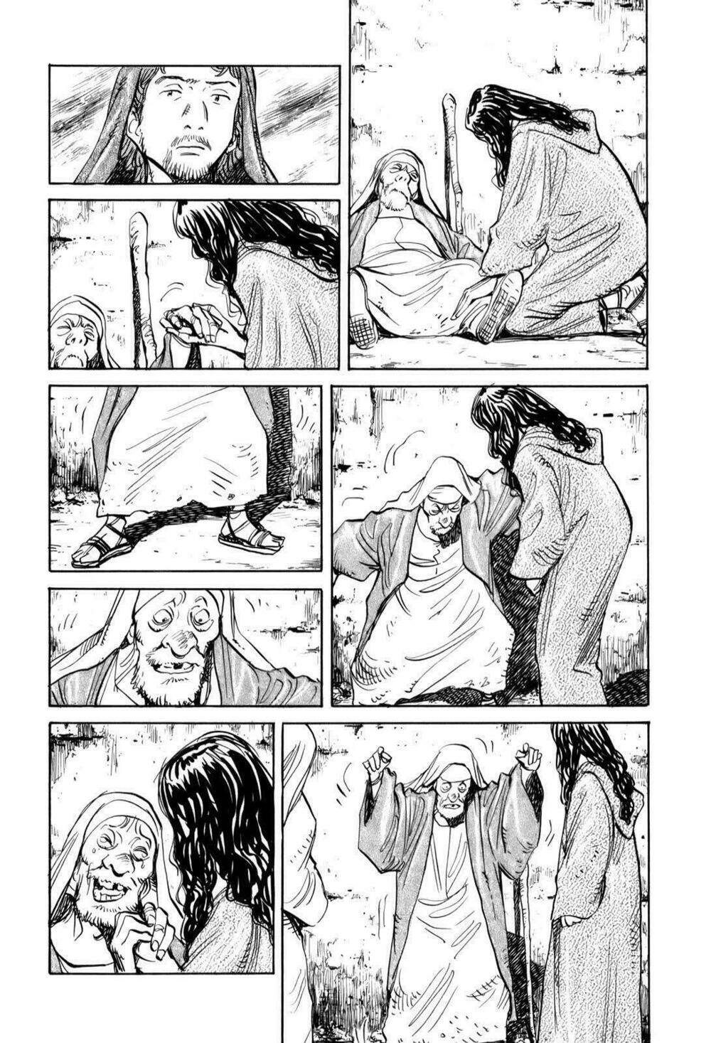 billy bat chapter 15 10