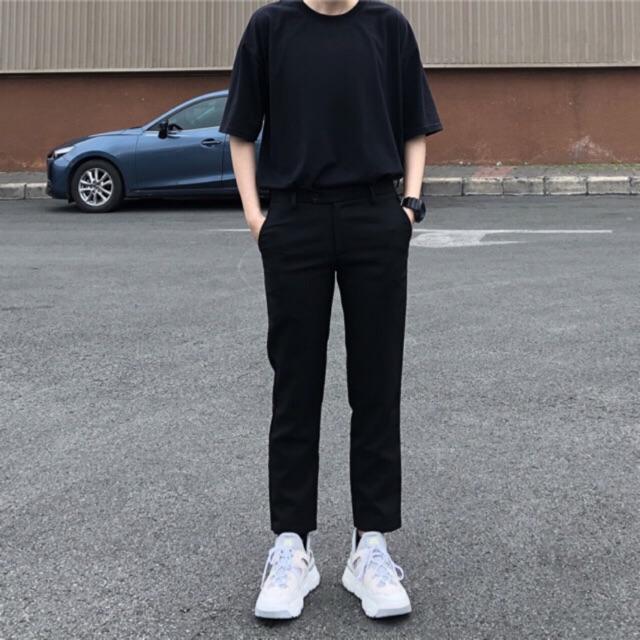 TROUSERS PANT