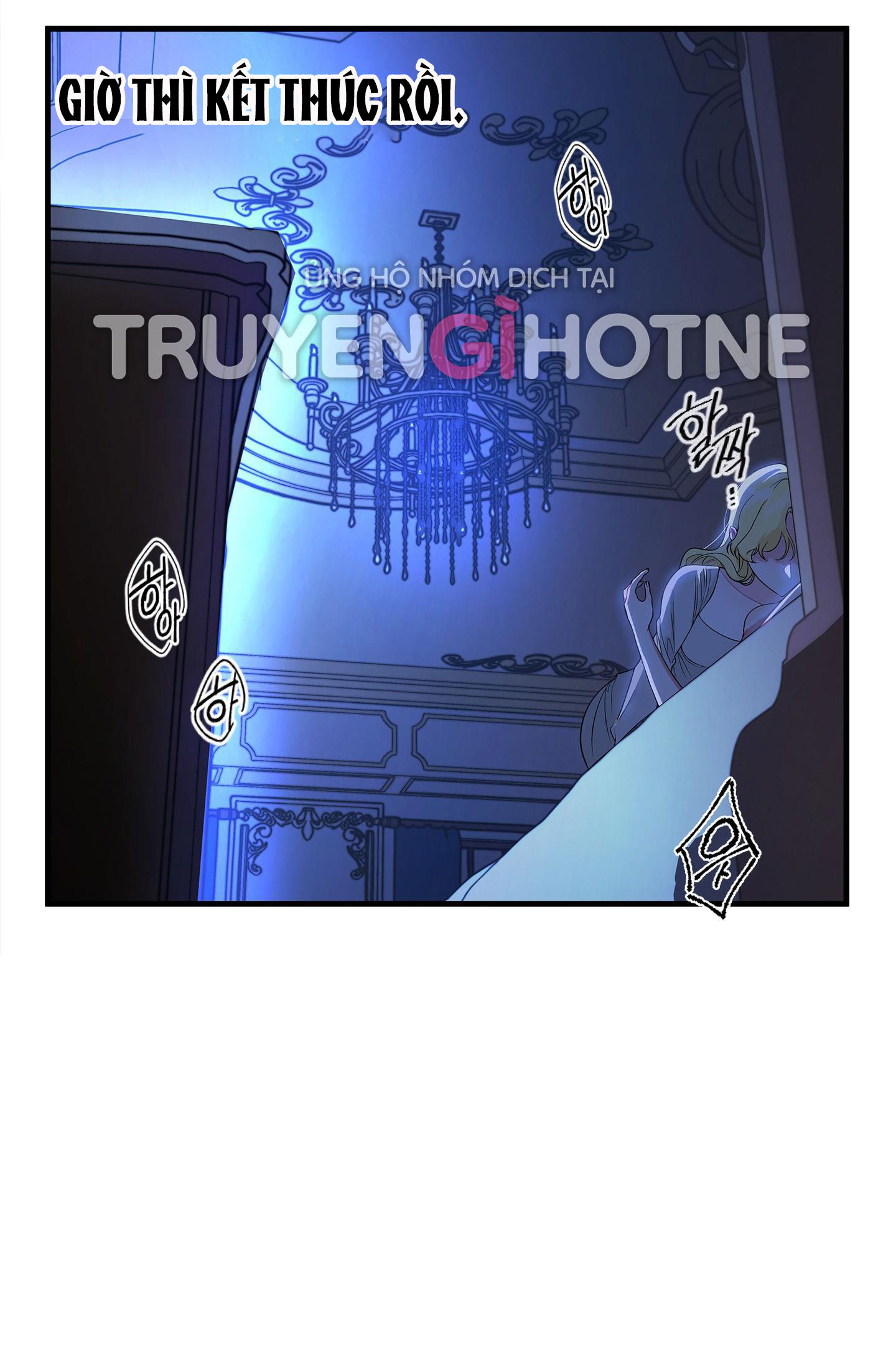 mặt trái của sự thật chapter 2.1 30