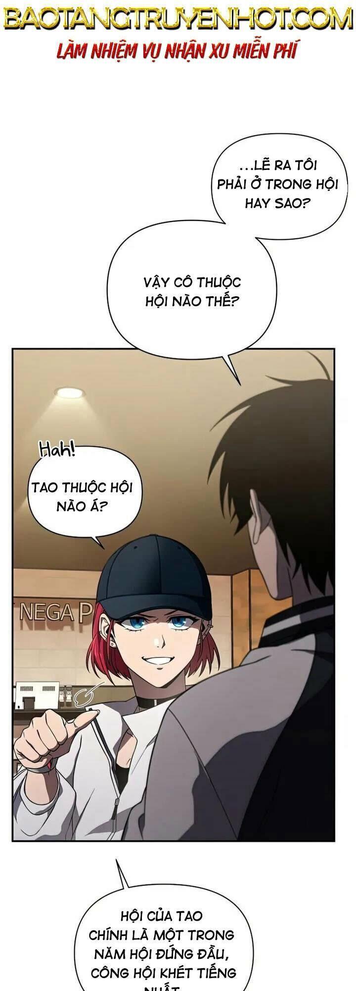 sự trở lại của người chơi sau 10000 năm chapter 25 4