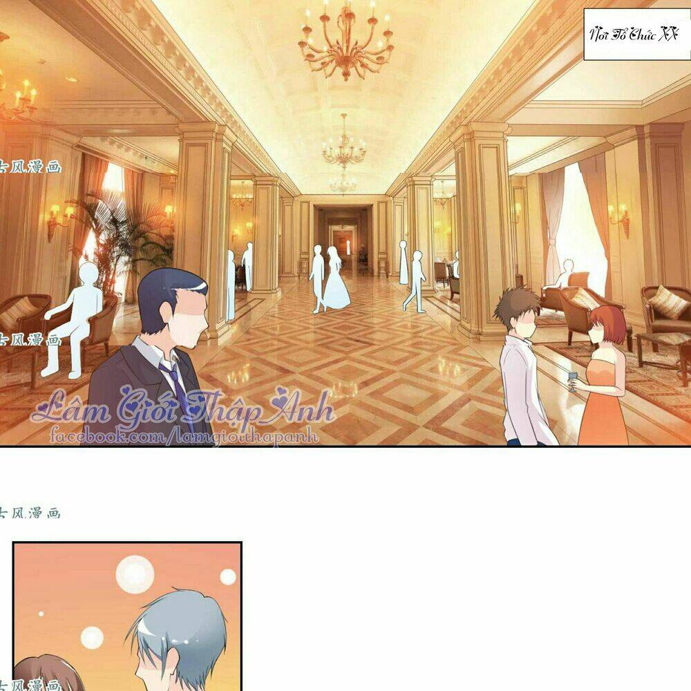 tổng tài thật xấu xa chapter 2 11