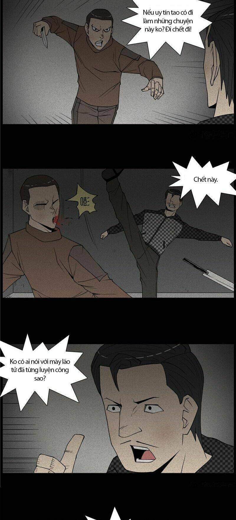 kinh dị đêm khuya chapter 103 9