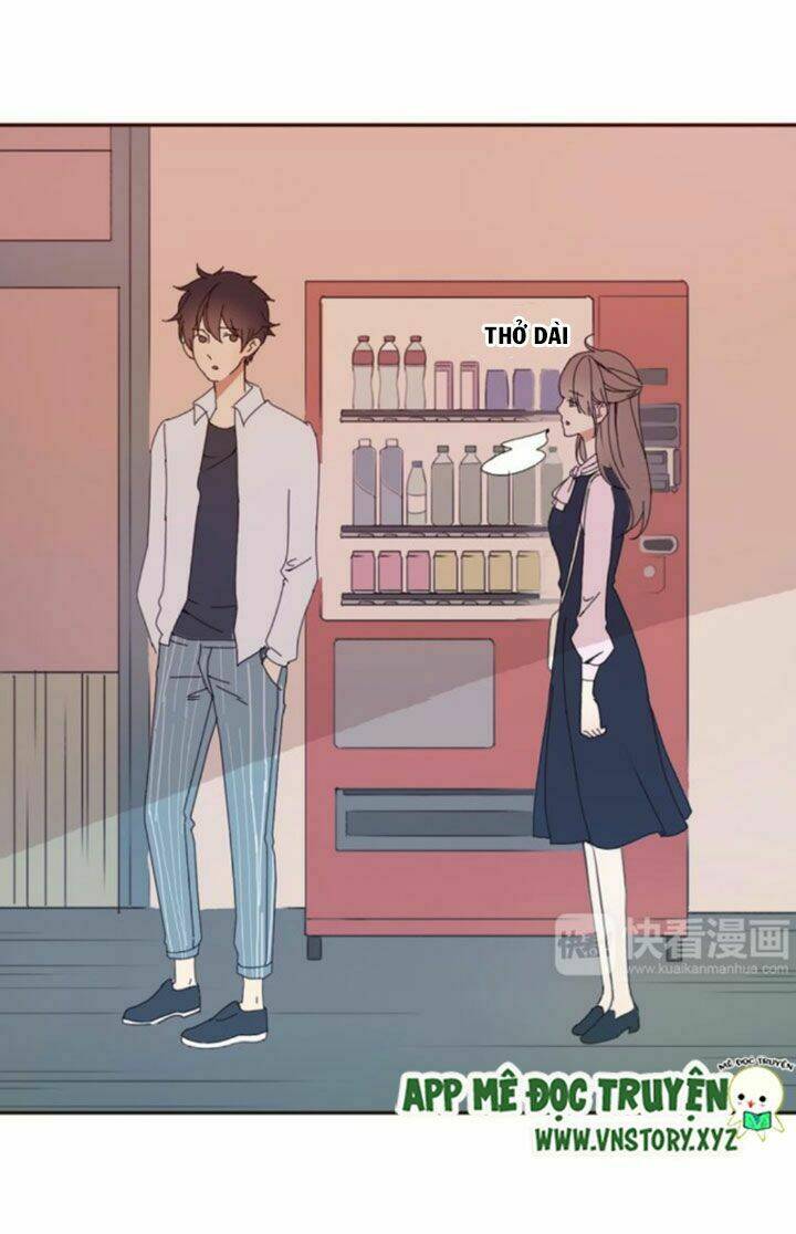 tình yêu không nói dối chapter 33 25