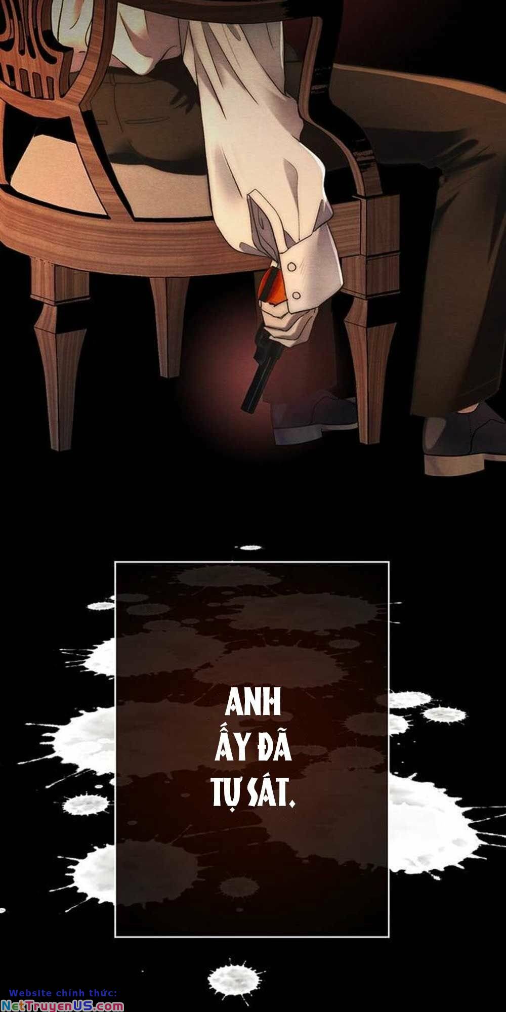 Hoàng Tử Rắc Rối chapter 38.1 49