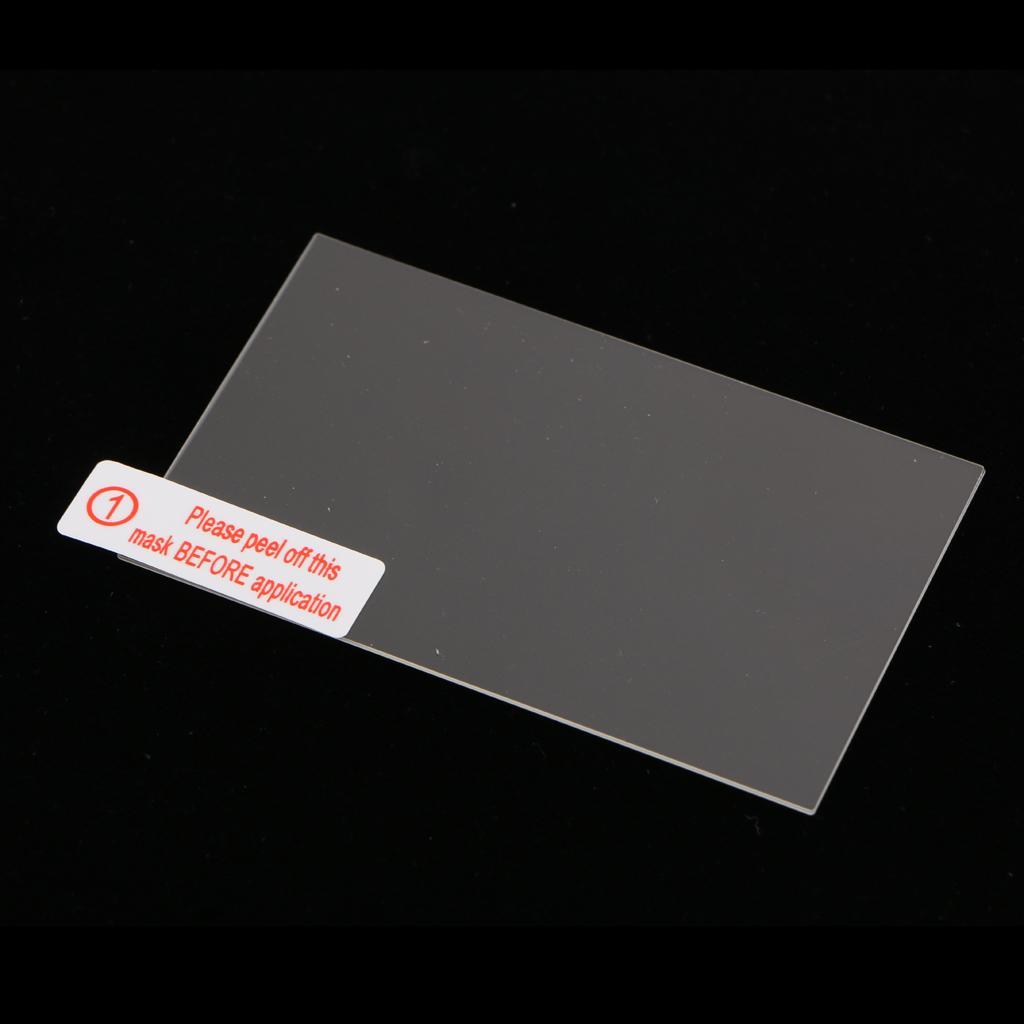 Self-Adhesive LCD Screen   -E3 0.3mm