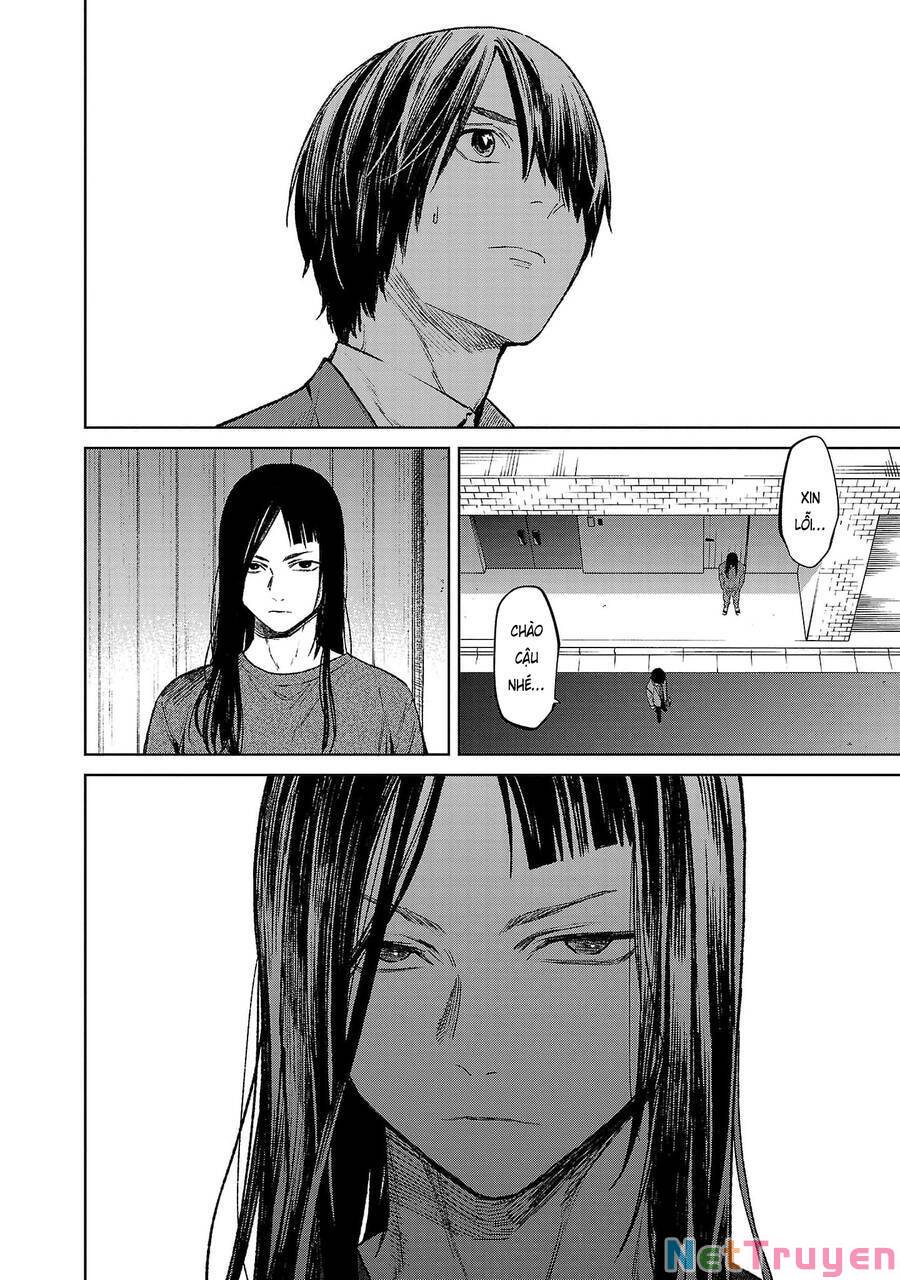 Vậy Để Tôi Giết Chúng Thay Cậu Nhé? chapter 45 5