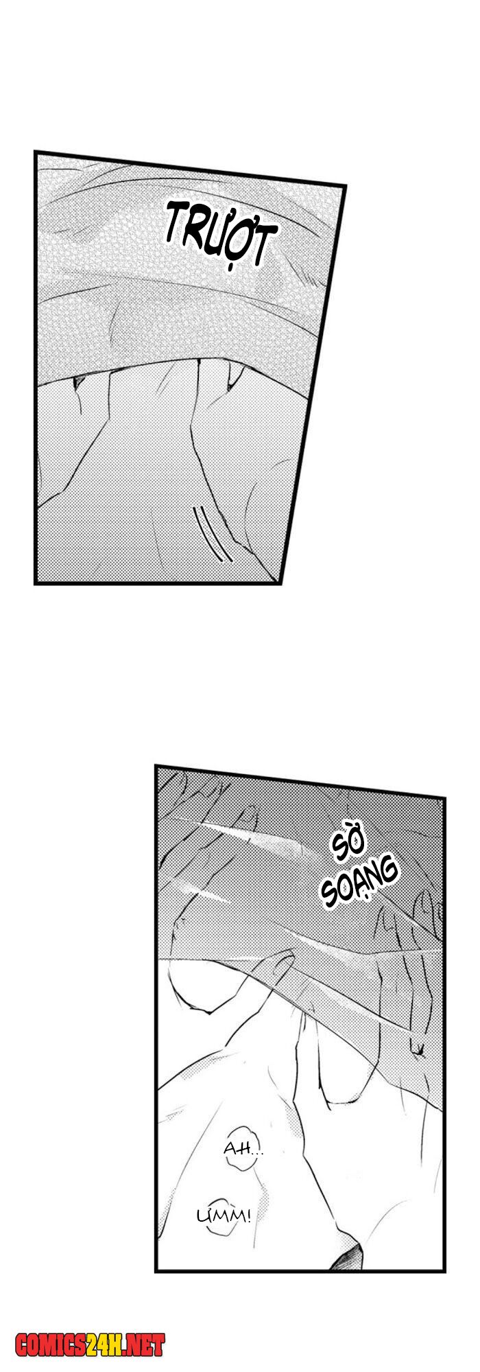 papa datte, shitai chapter 6 15