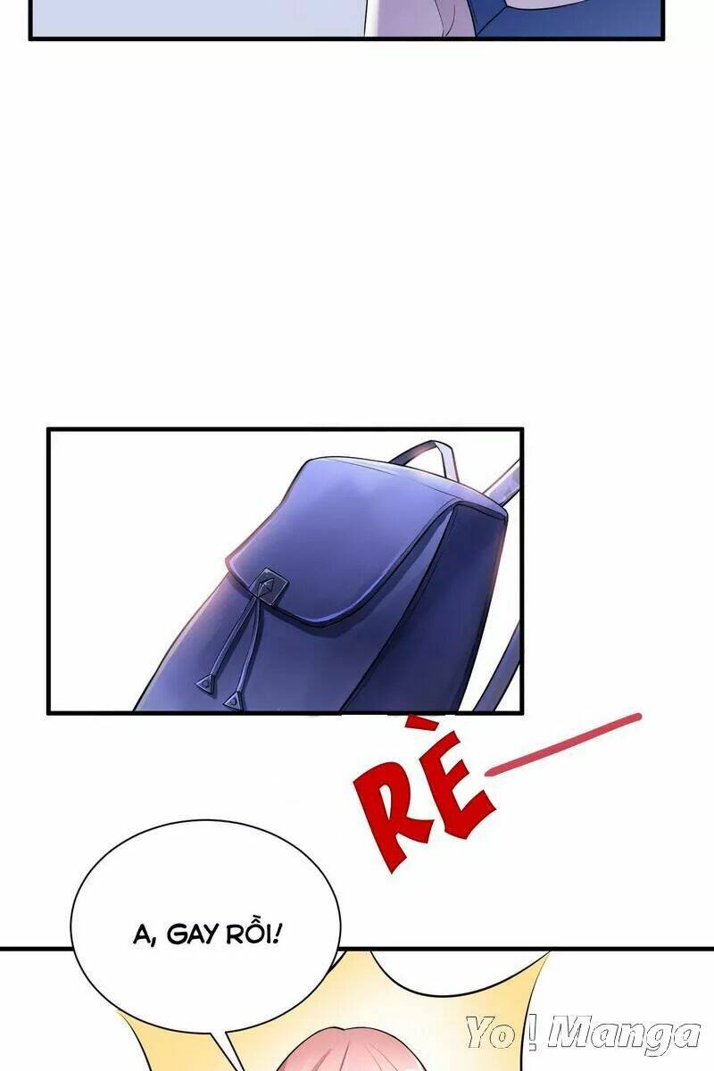 cô dâu gả thay của tổng tài chapter 22 19