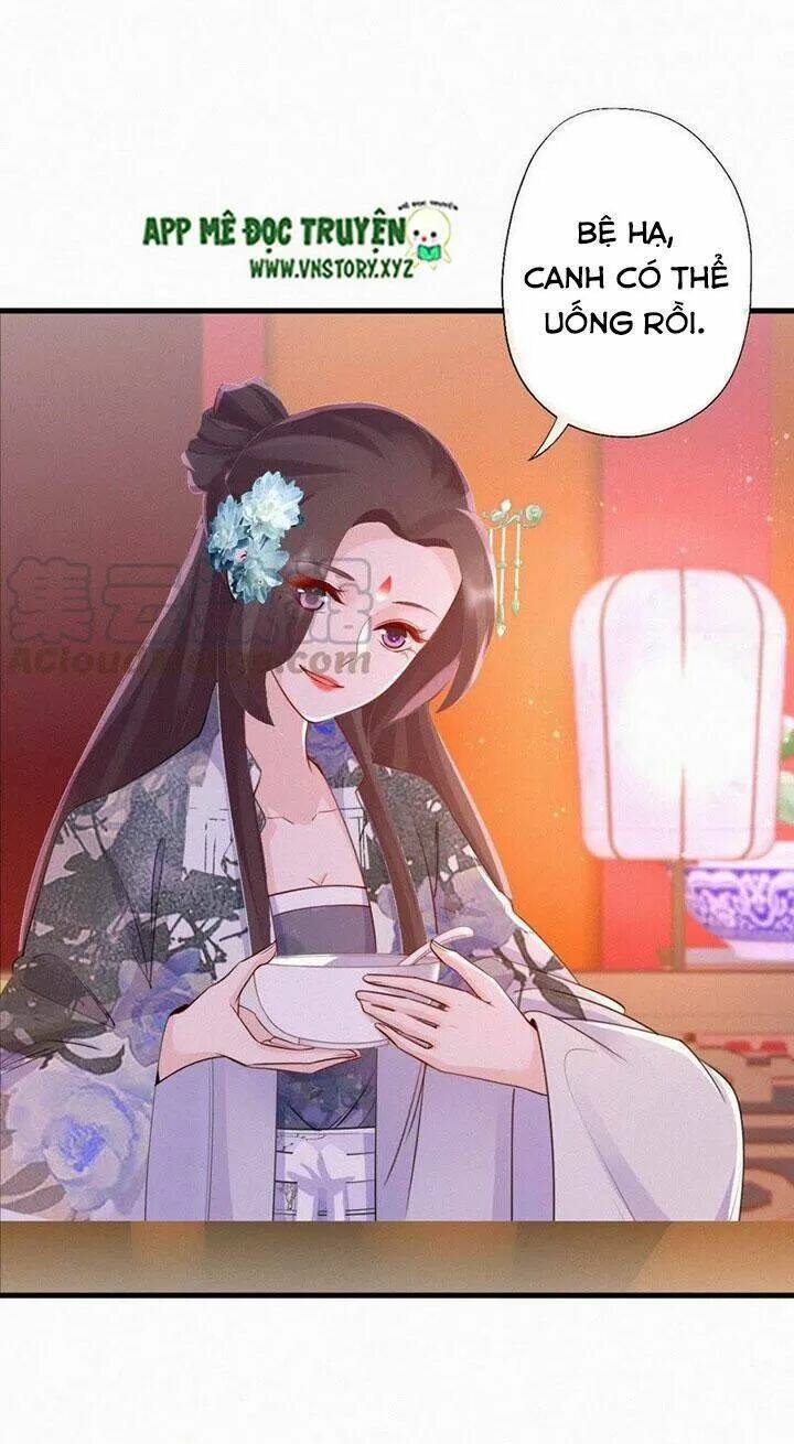 thiên hương mỹ nhân chapter 42 11