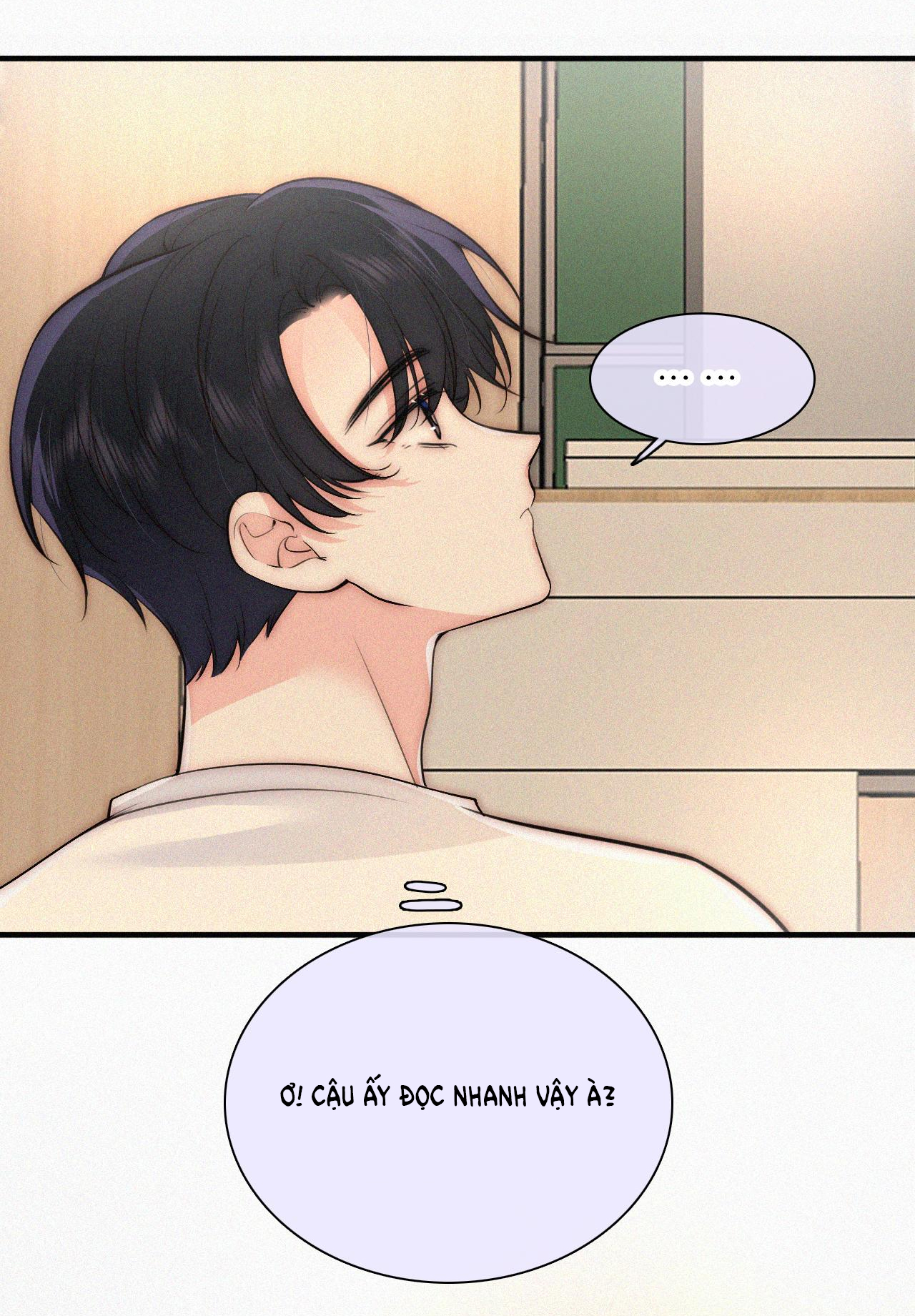 bệnh yêu chapter 80.1 12