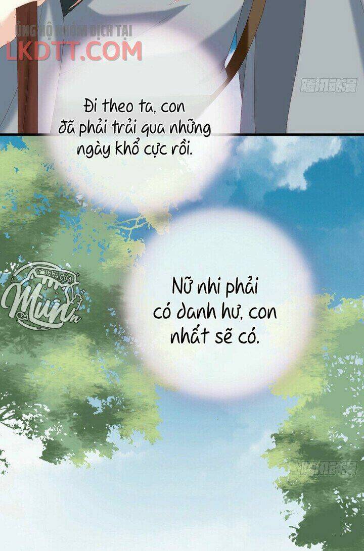 kiều phu có hỉ chapter 20 28