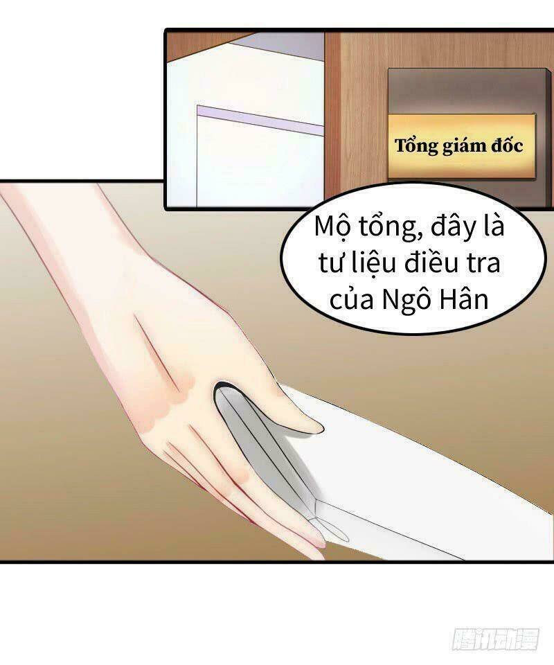 manh thê giá đáo chapter 14 3