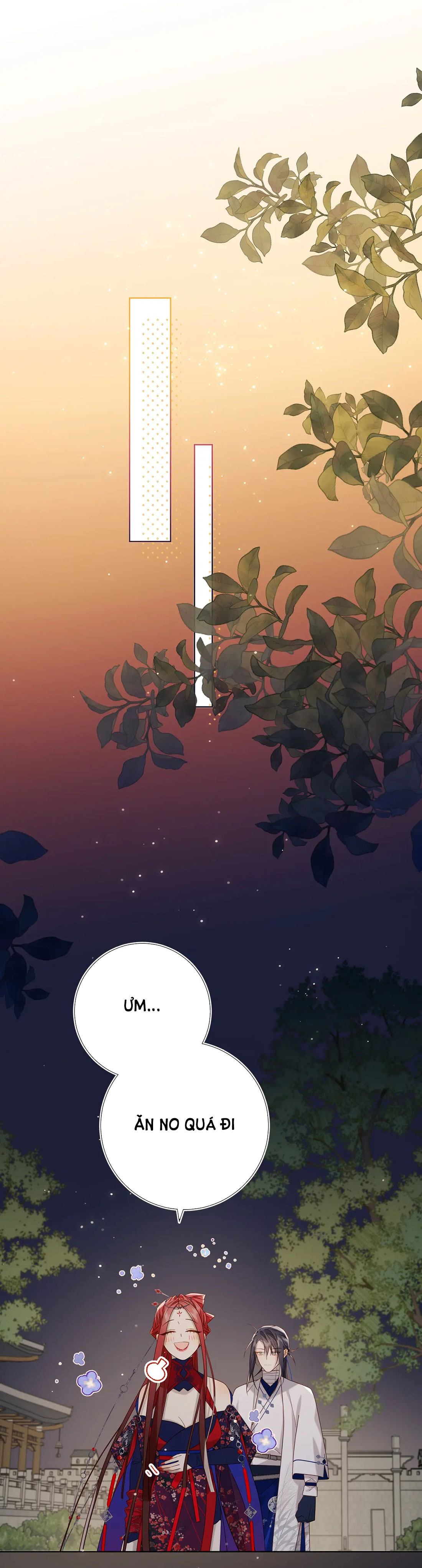 ác nữ cự tuyệt nam chính chapter 96 11