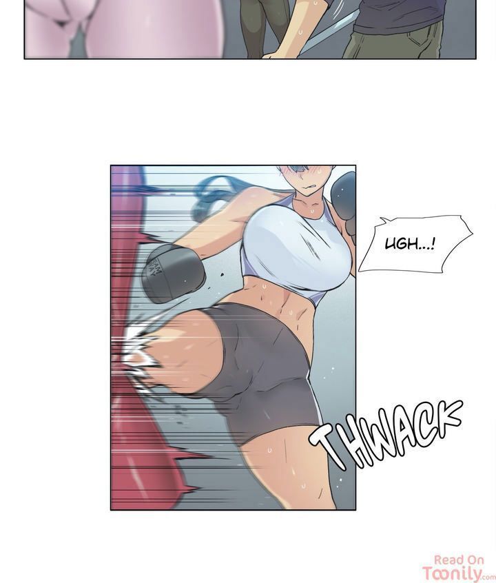 vùng đất kỳ diệu chapter 27 2