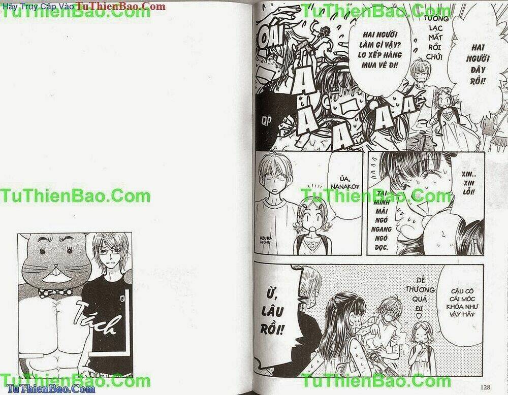 nàng men chàng bóng chapter 7 65