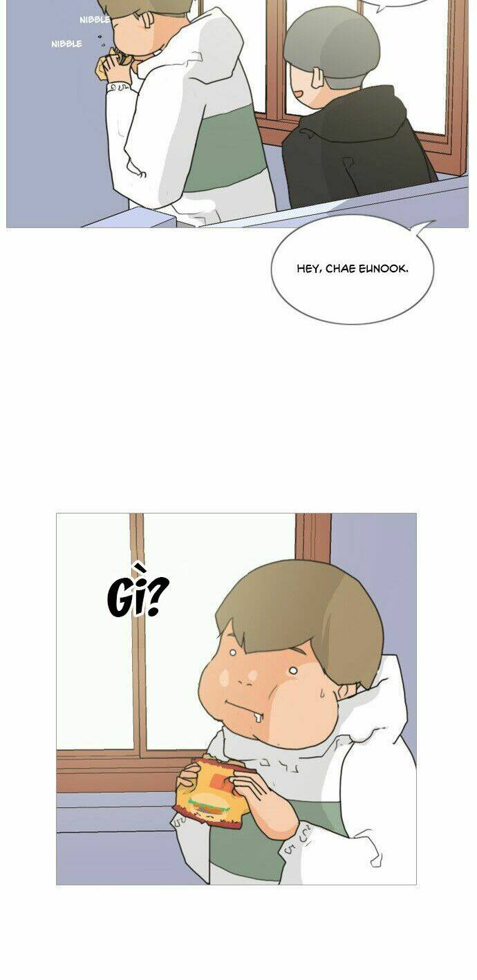 a bitch and a punk chapter 2 26