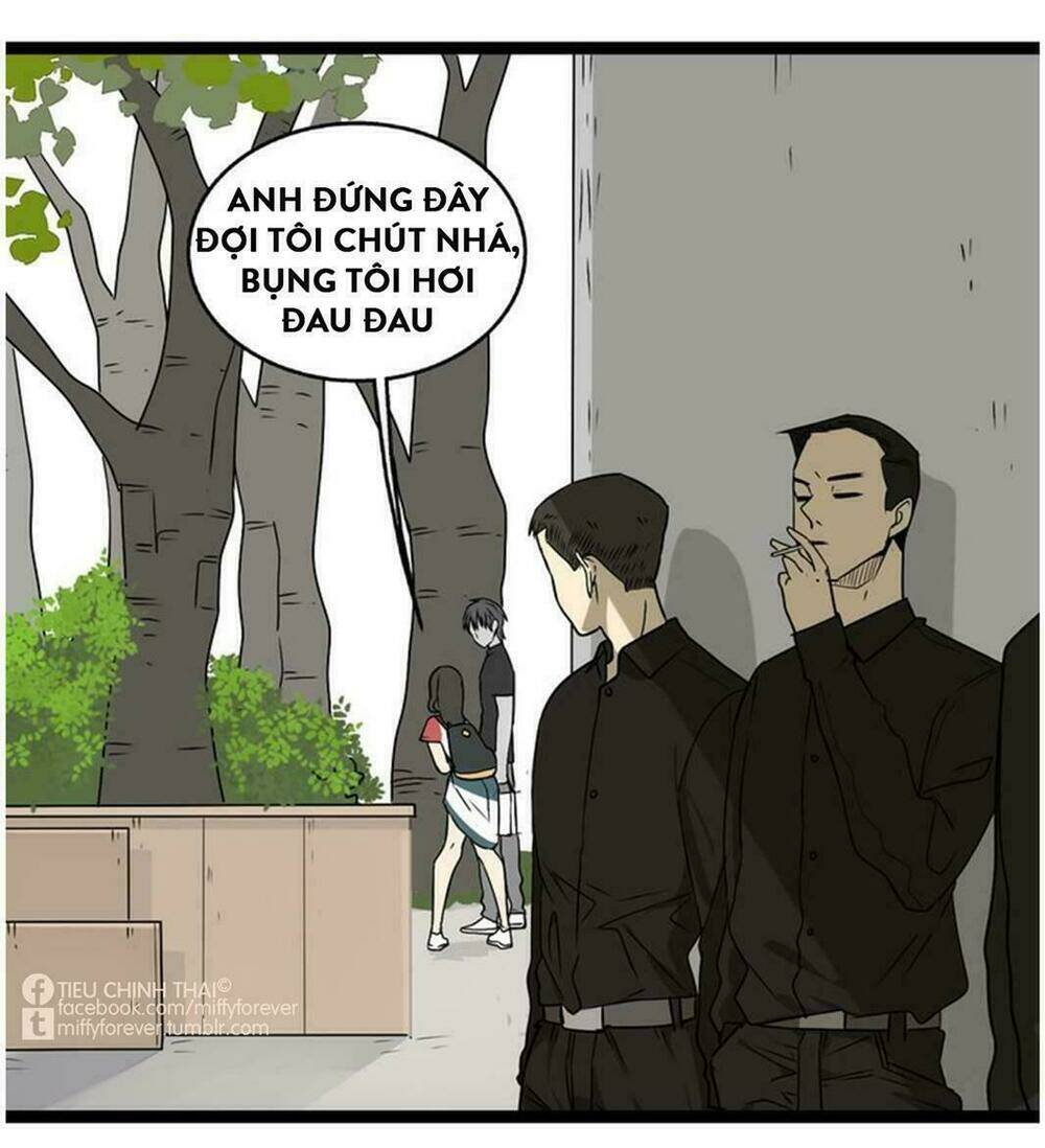 mục linh chapter 12 9