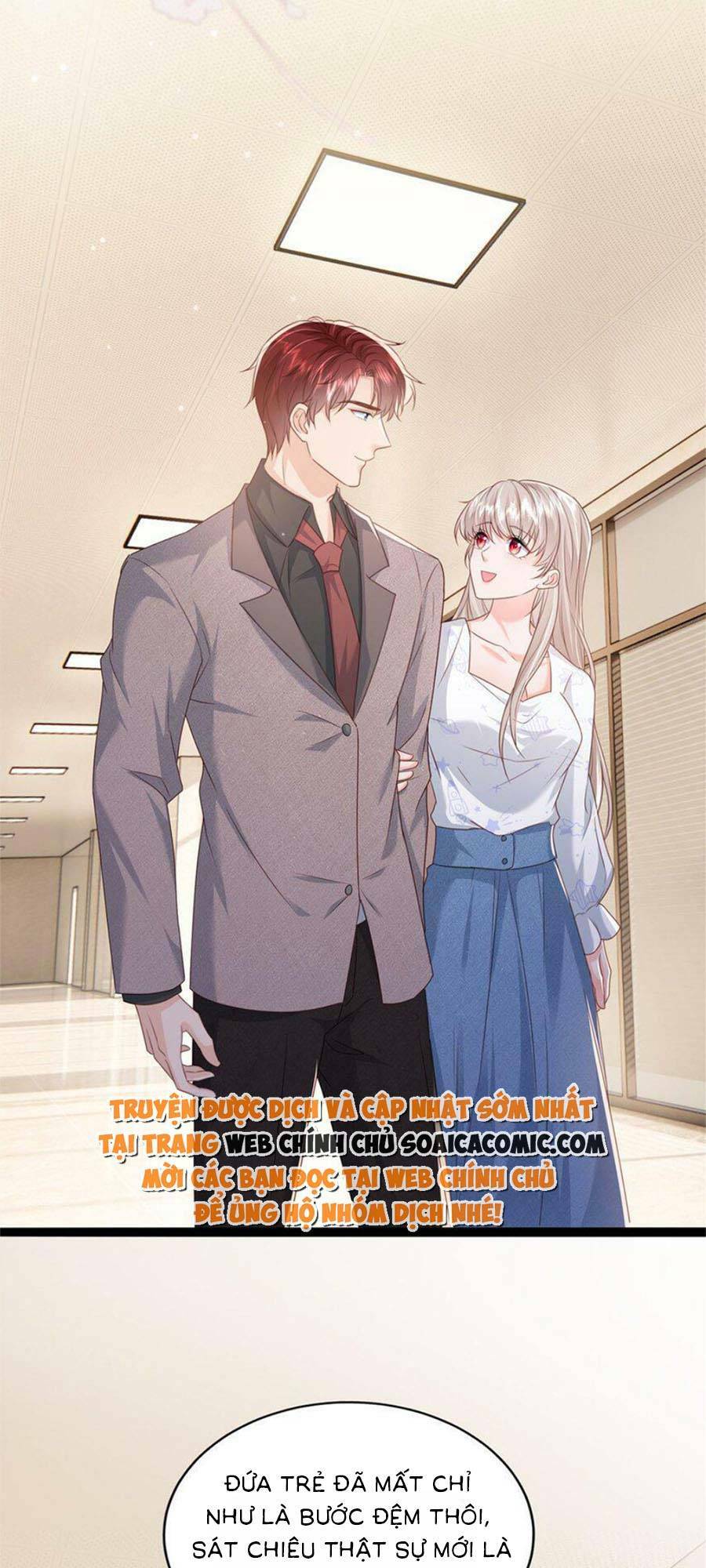 cô vợ của tôi không dễ bắt nạt chapter 76 2