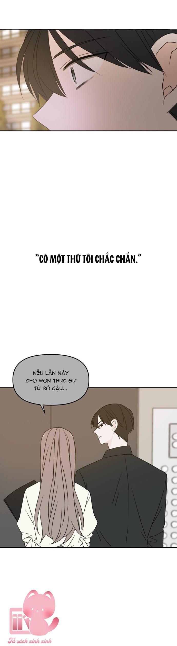 hẹn gặp nhau ở kiếp thứ 19 chapter 86 29