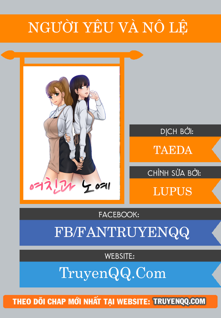 người yêu và nô lệ chapter 12 4