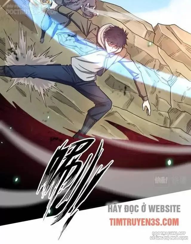 bắt đầu với thiên phú cấp sss chapter 8 8