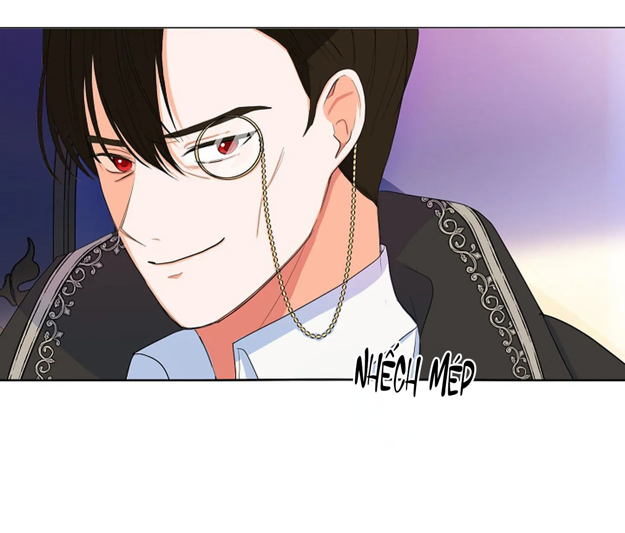 chồng tôi từ chối ly hôn với tôi chapter 2 36