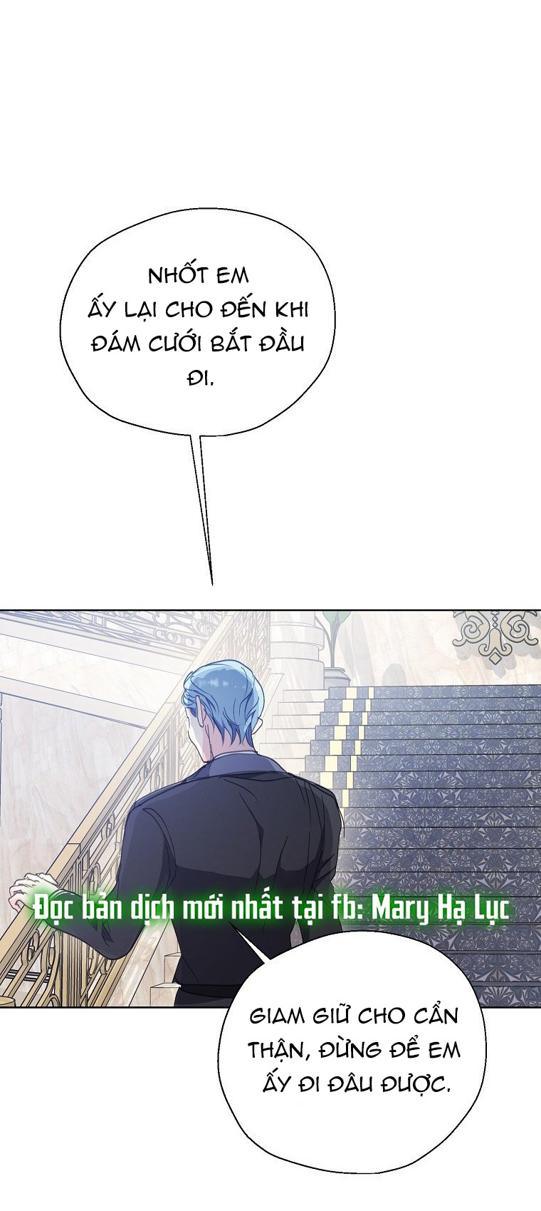 bệ hạ, xin đừng giết tôi!! chapter 128.1 10