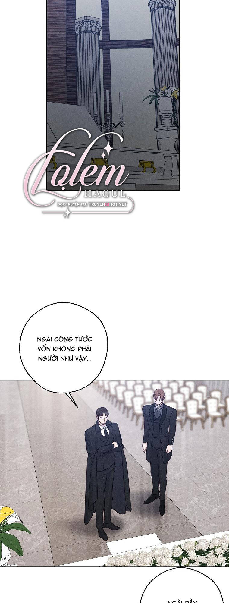 Tôi Phải Giấu Em Trai Trước Đã chapter 65.1 16