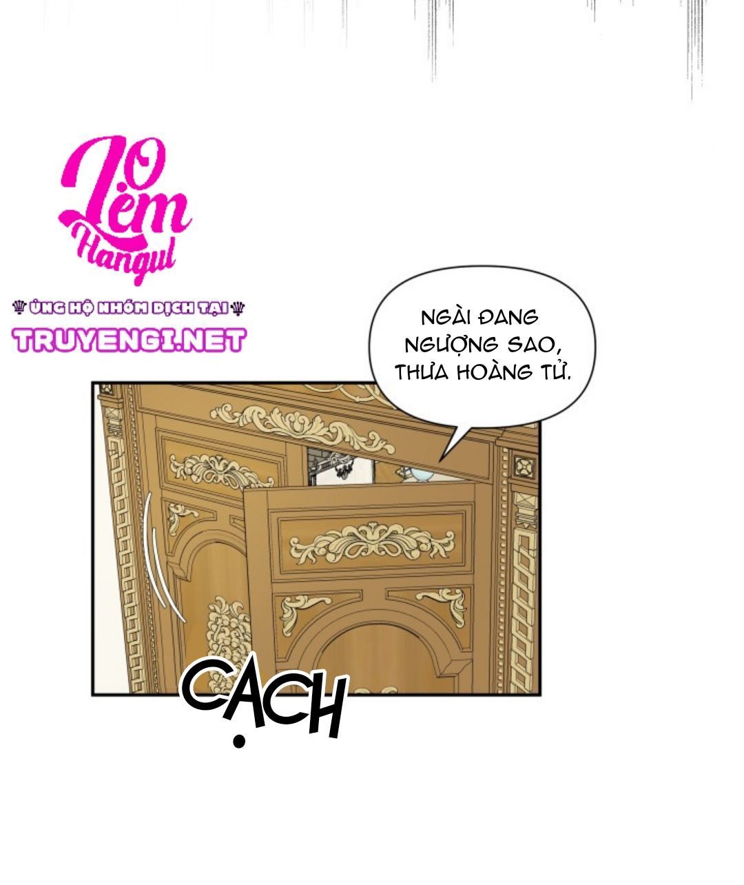 trở thành vợ của nam chính phế vật chapter 4 5