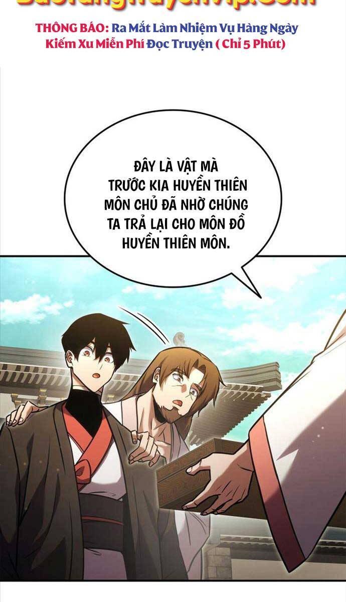 huyền thoại game thủ - tái xuất chapter 133 78