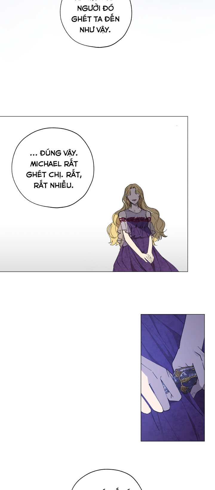 công chúa khắc ấn kẻ phản nghịch chapter 2 5