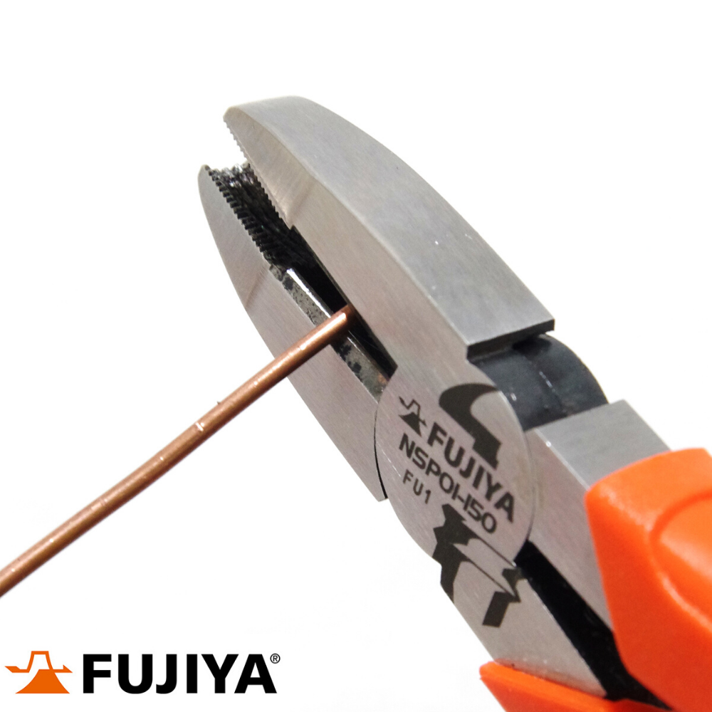 Kìm vặn ốc Fujiya NSP01-150