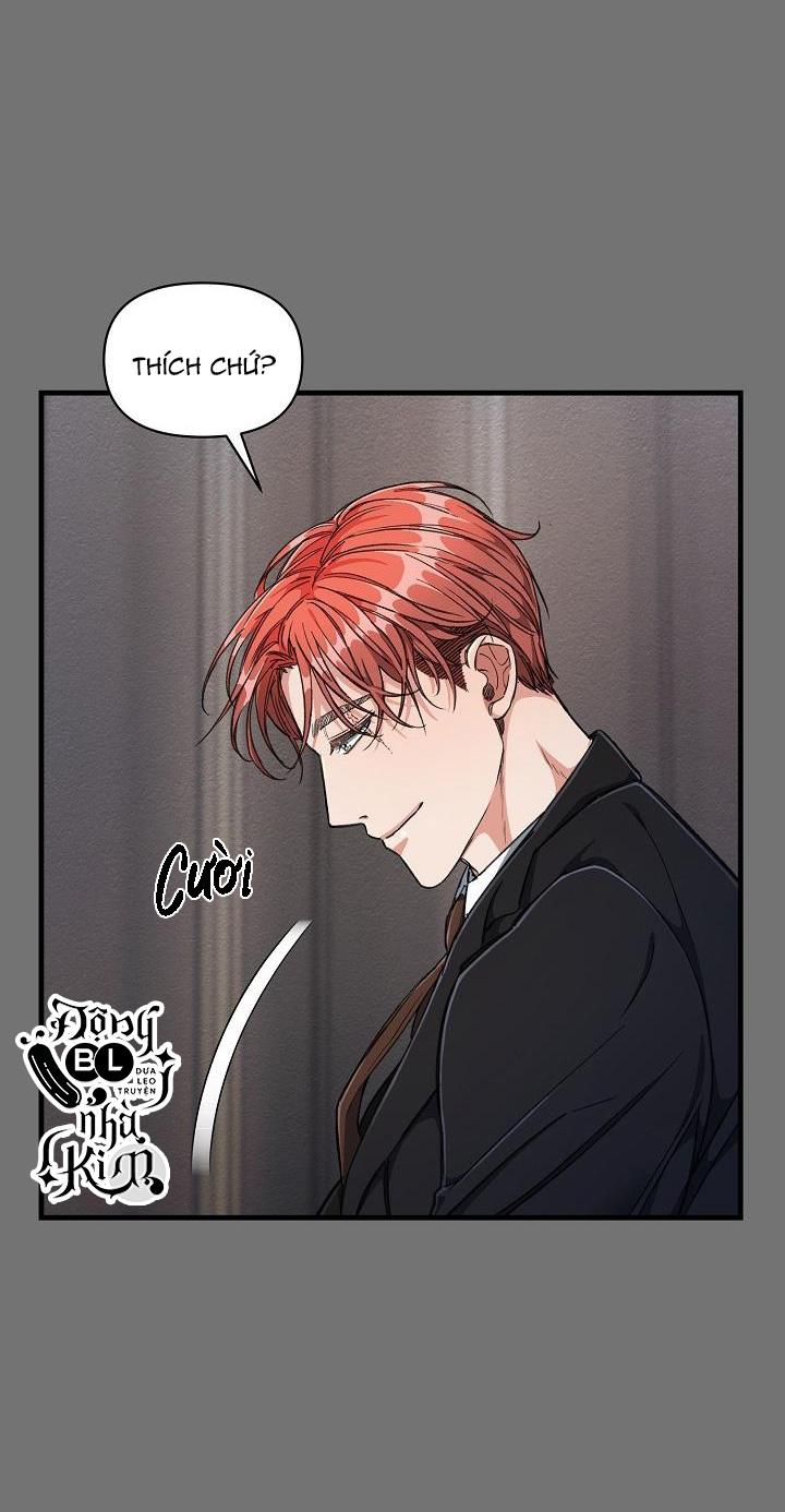 chuyến tàu điên cuồng chapter 5 41