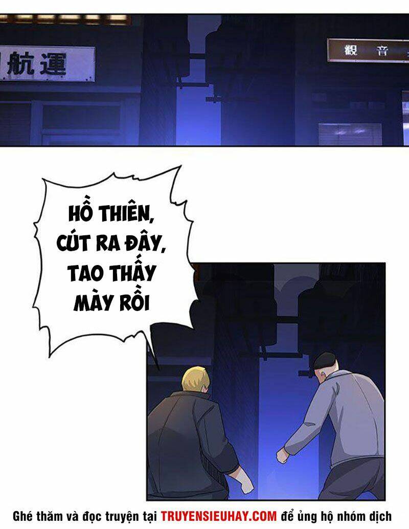 học viện cao thủ chapter 78 48