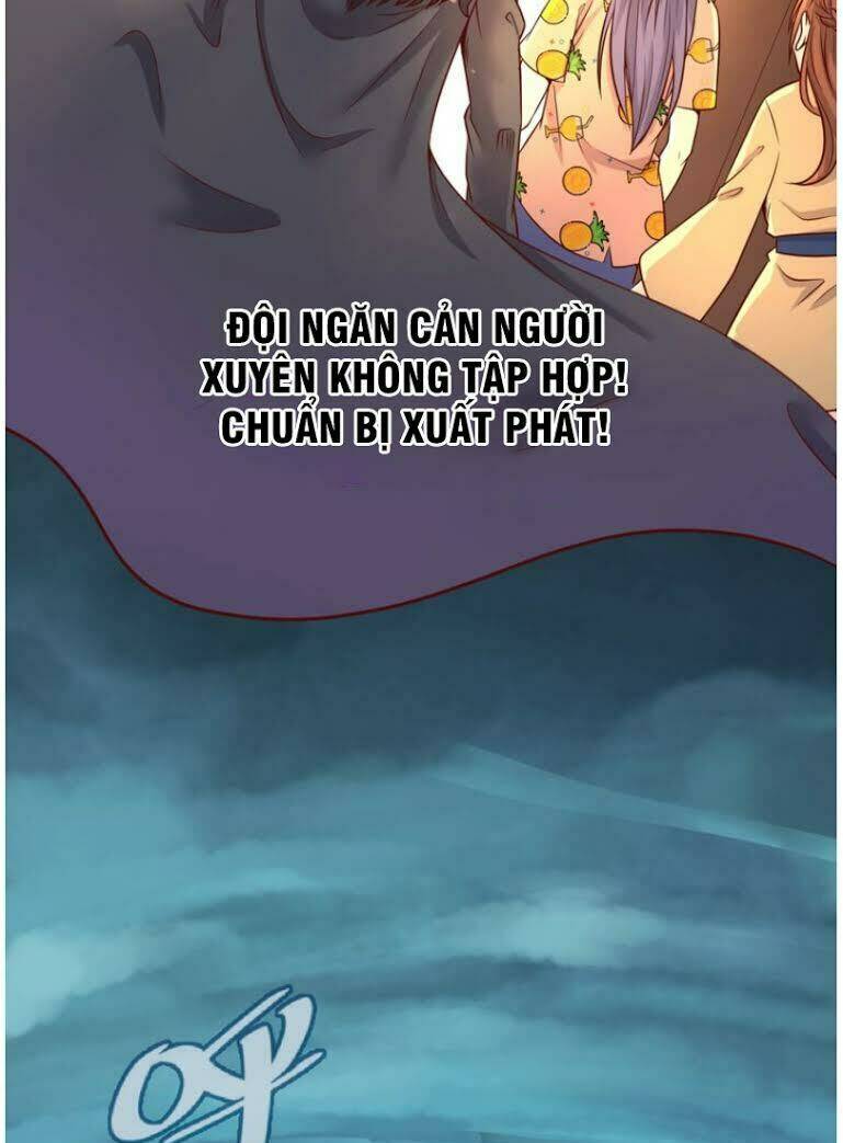 người chặn xuyên không chapter 19 55