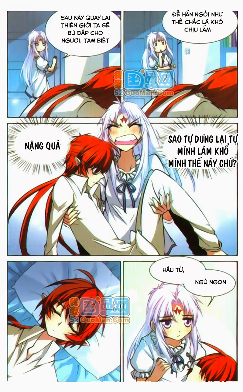 tam nhãn hao thiên lục chapter 40 5