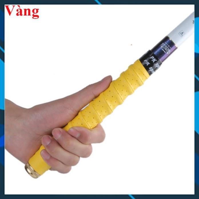 Cuốn Cán Cần Câu , Vợt Cầu Lông , Xe Đạp